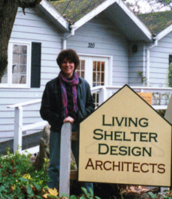 Green Building Movement Leader Joins Radio Talk Network Image